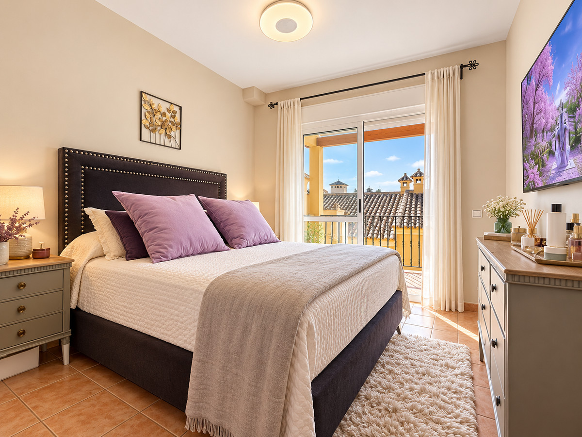 Townhouse bilde 11