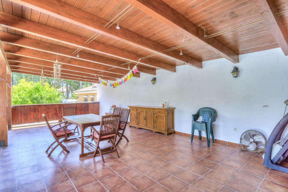 Detached Villa bilde 41