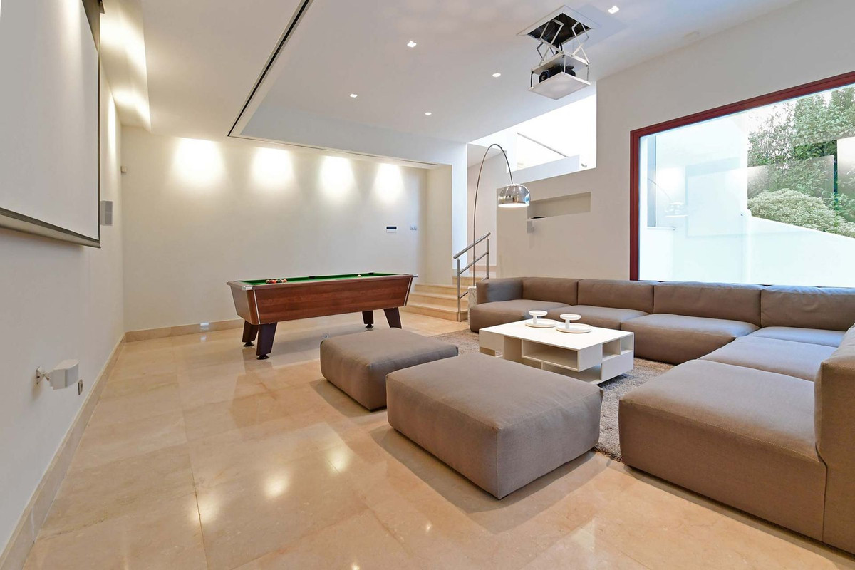 Detached Villa bilde 14