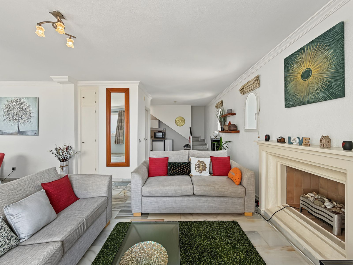 Penthouse Duplex bilde 4