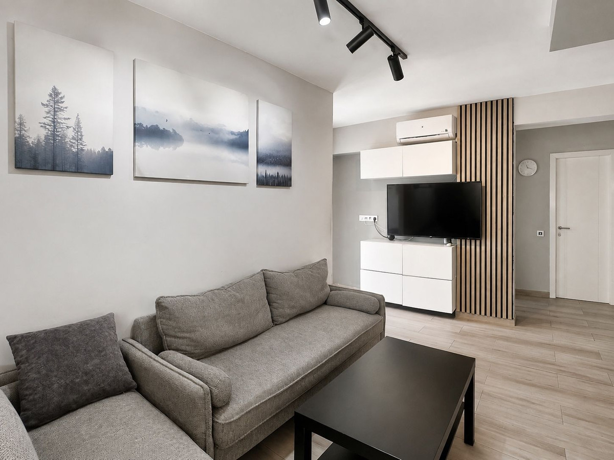 Middle Floor Apartment bilde 6