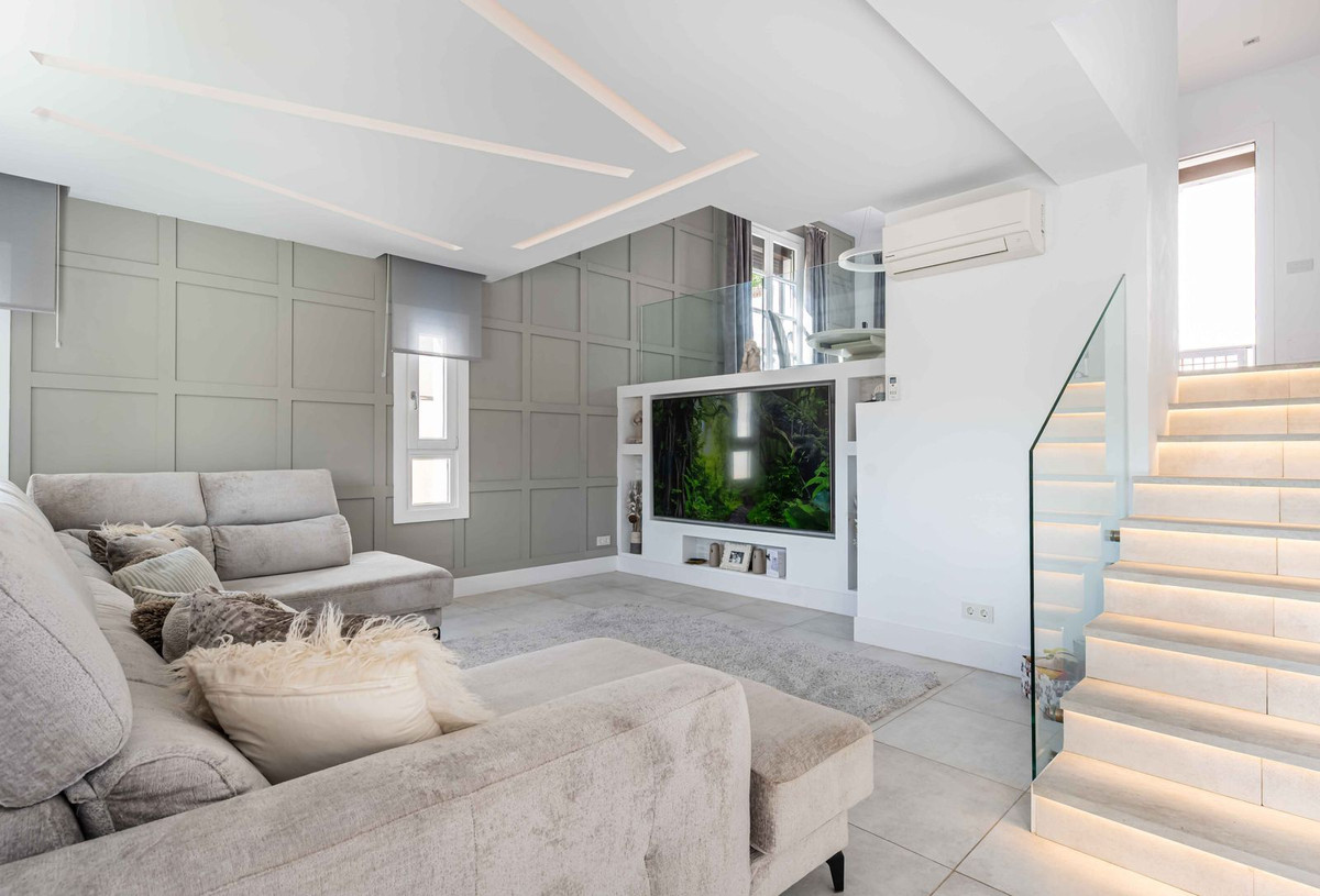 Townhouse bilde 14