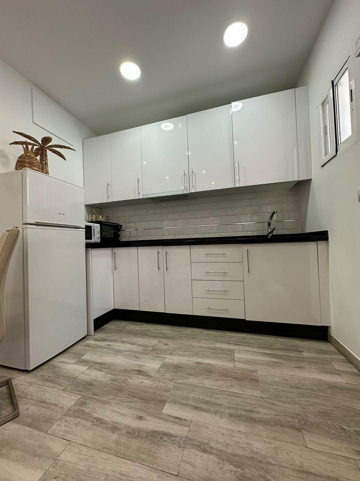 Ground Floor Apartment bilde 1