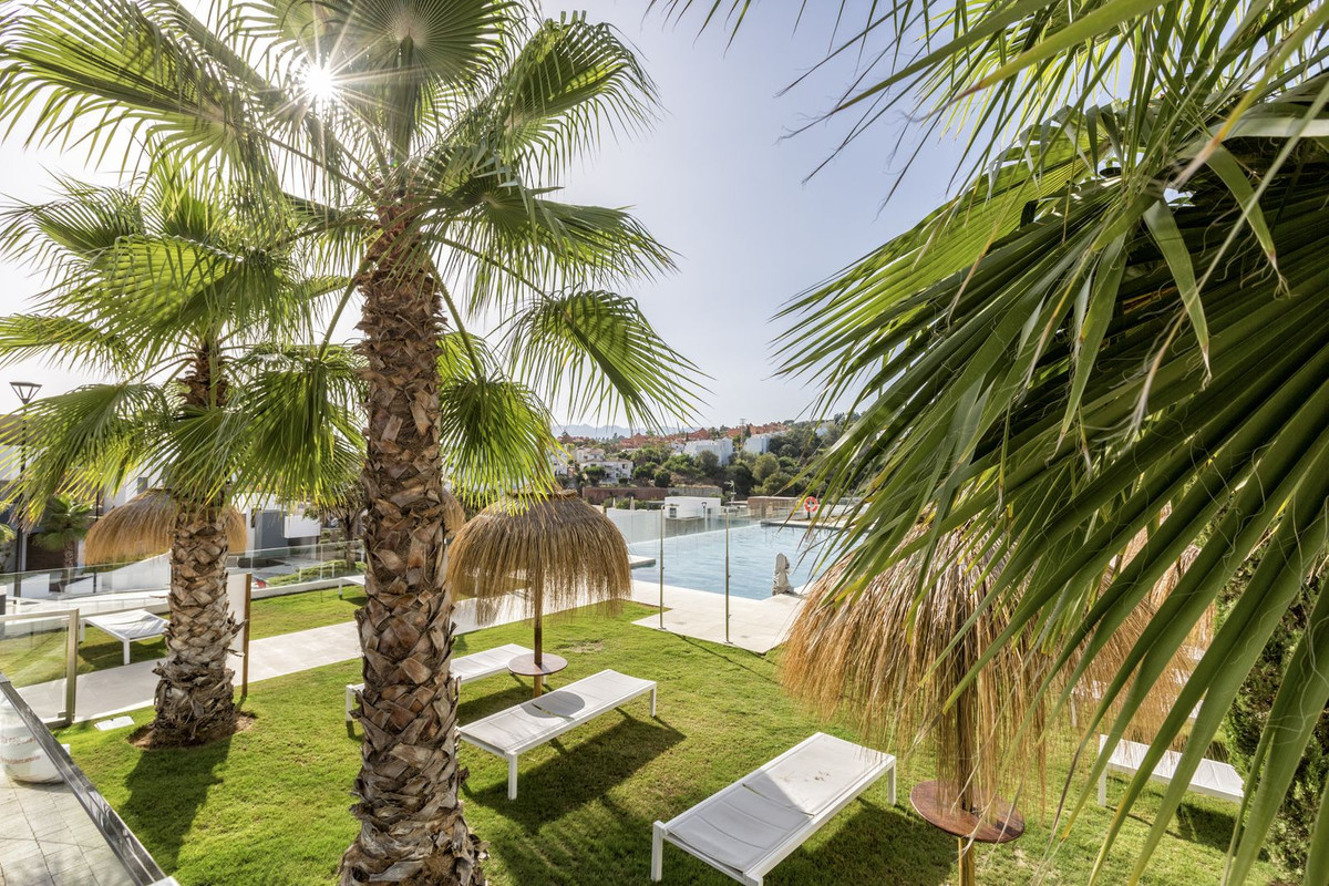 Ground Floor Apartment bilde 10