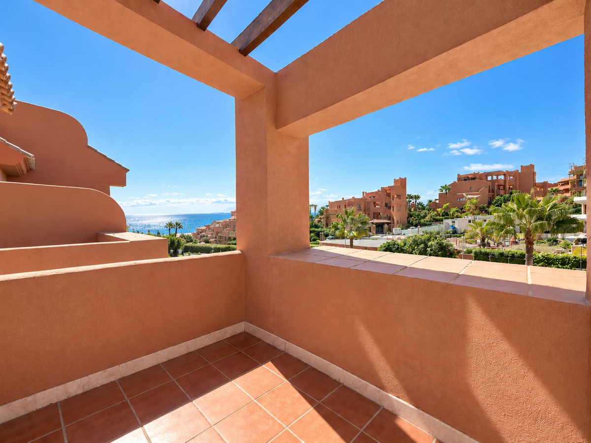 Penthouse Duplex bilde 2