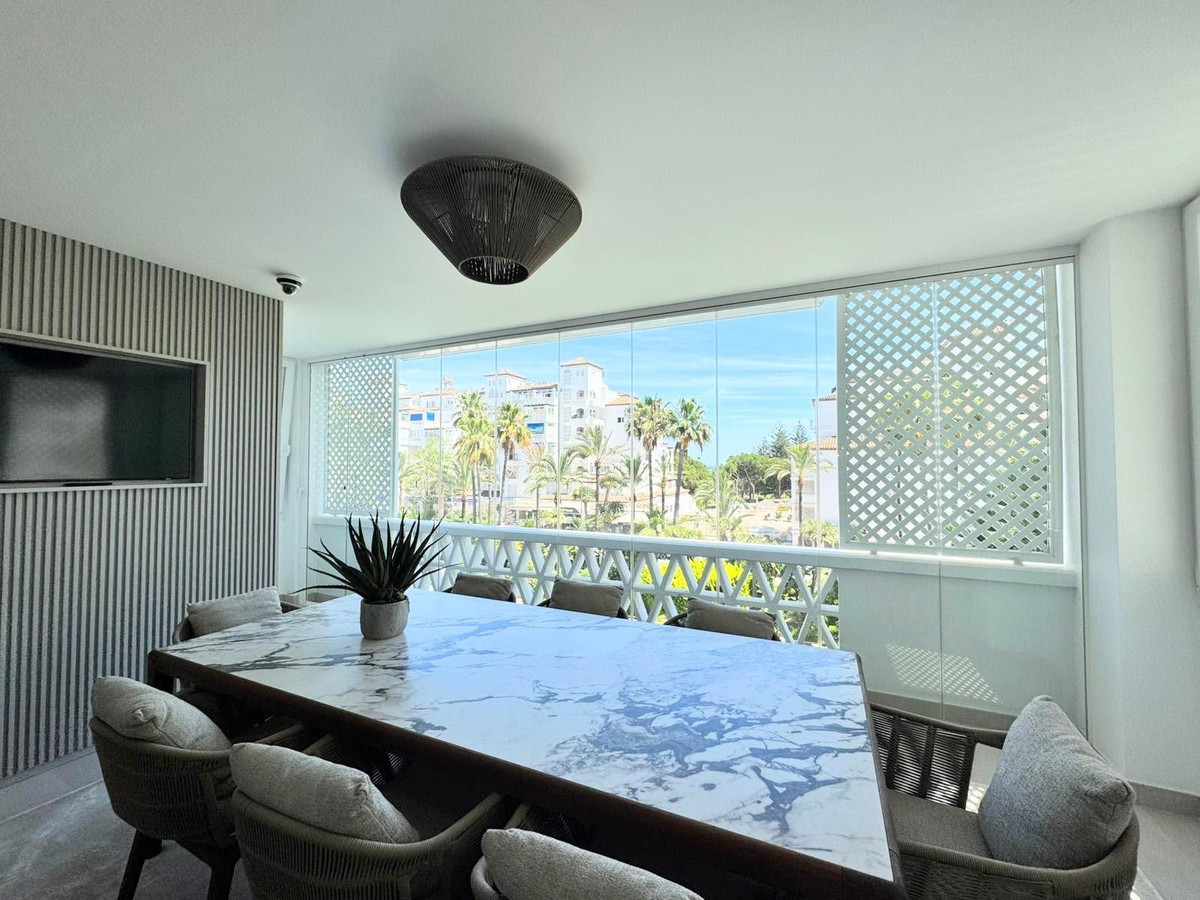 Middle Floor Apartment bilde 3