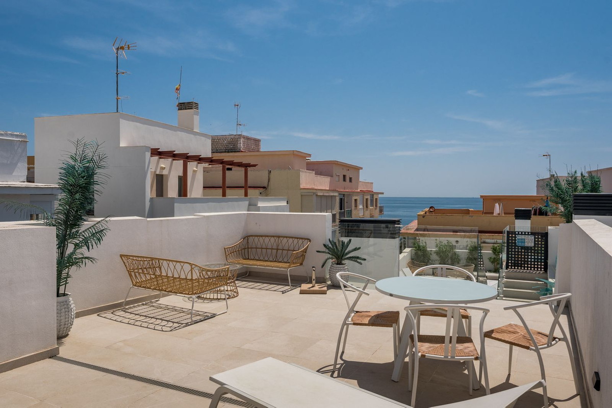 Top Floor Apartment bilde 37
