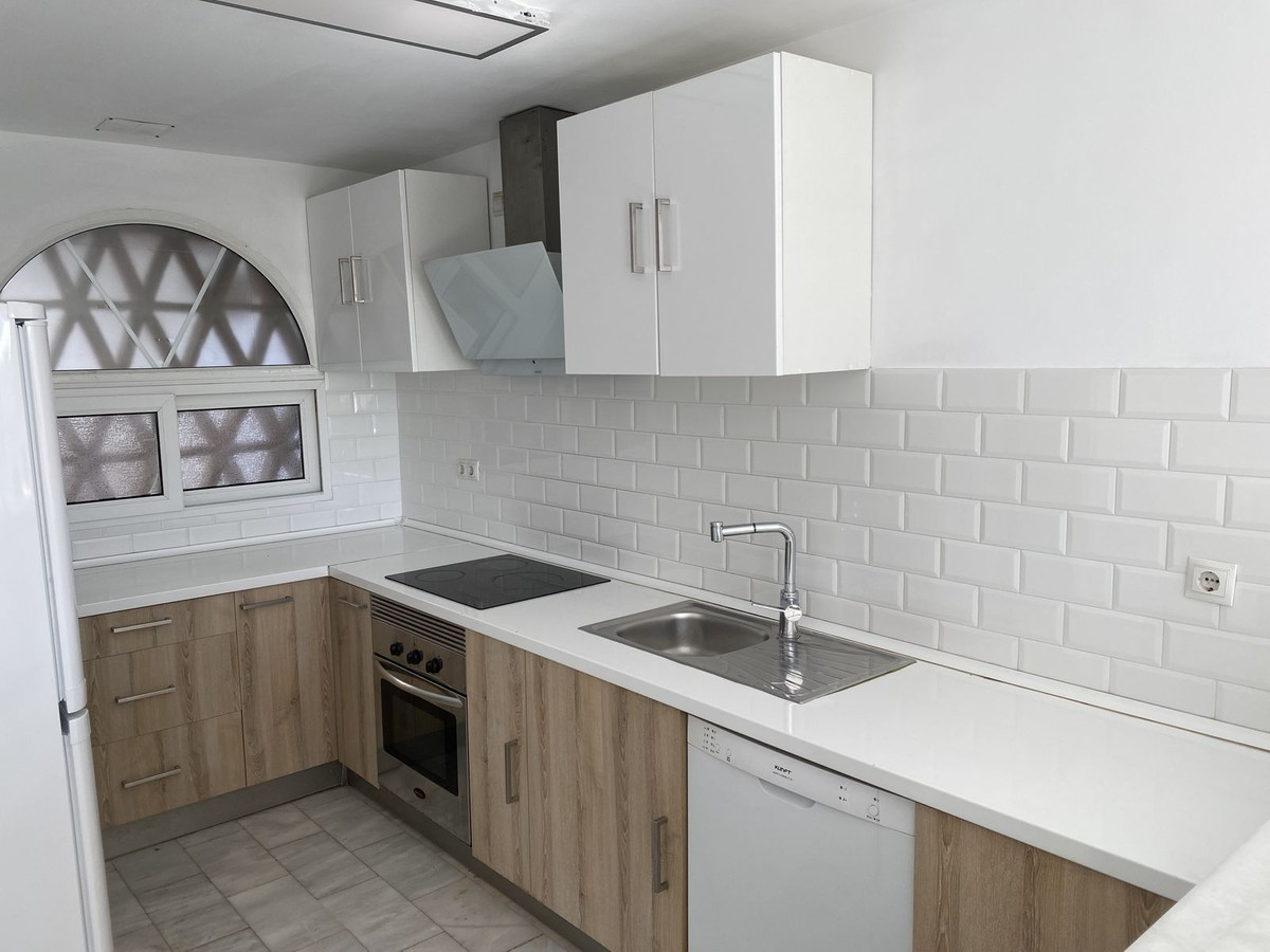 Ground Floor Apartment bilde 9