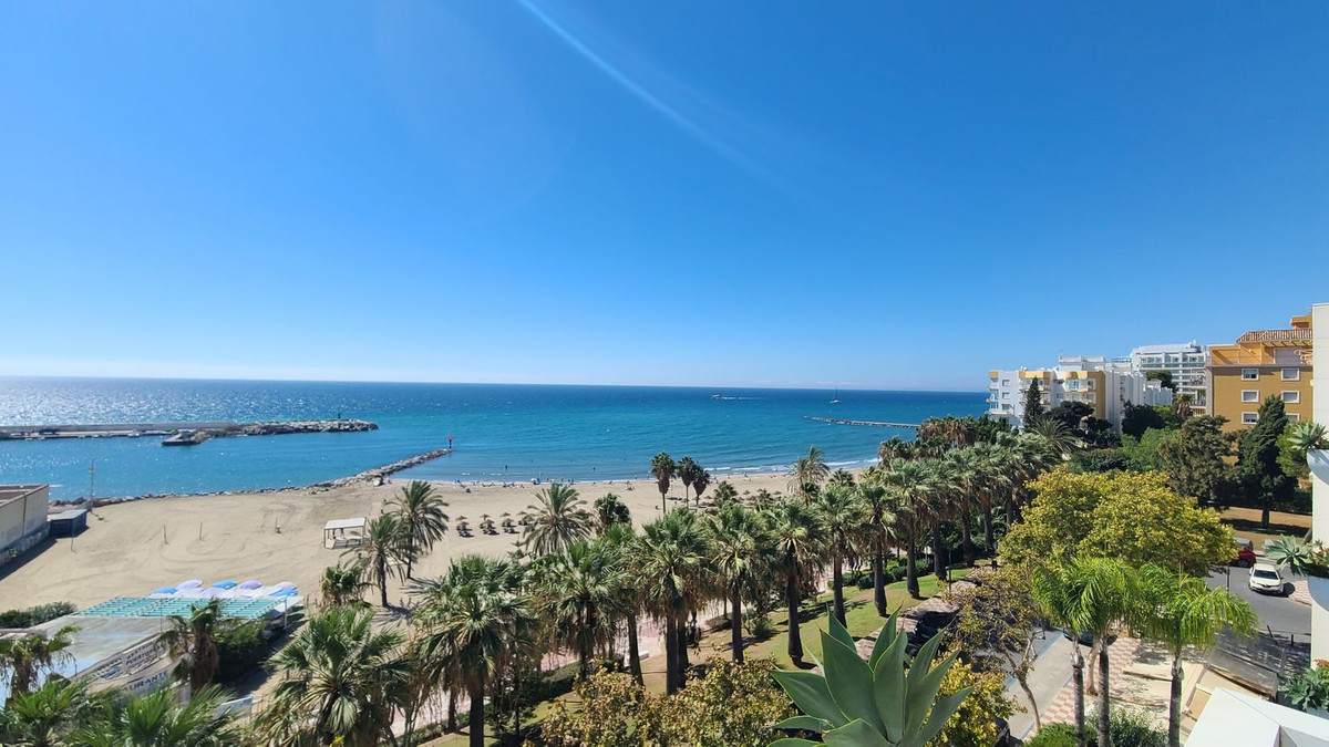 Middle Floor Apartment bilde 26