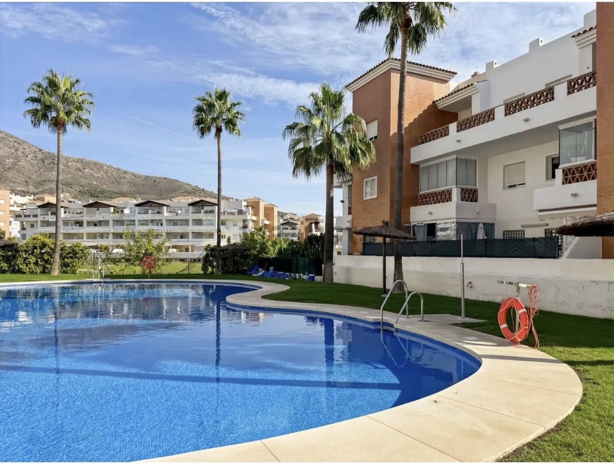 Ground Floor Apartment bilde 25