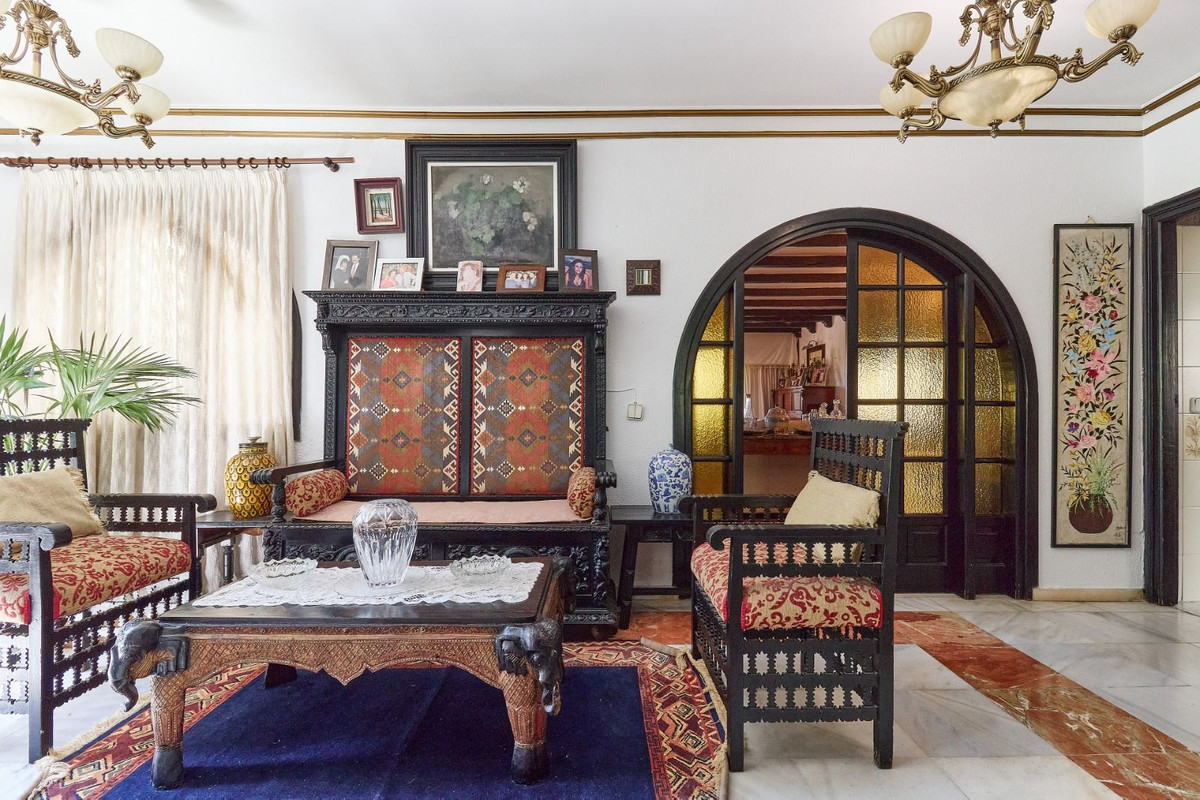 Detached Villa bilde 14