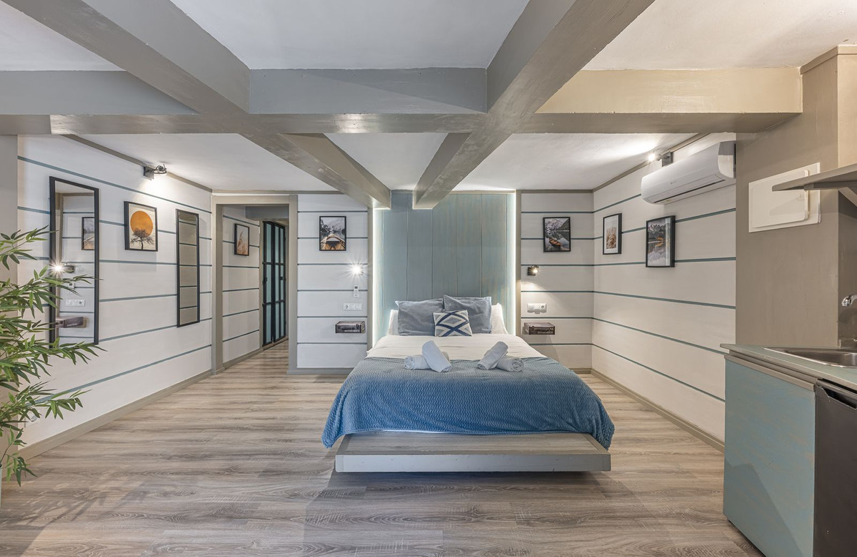 Detached Villa bilde 26