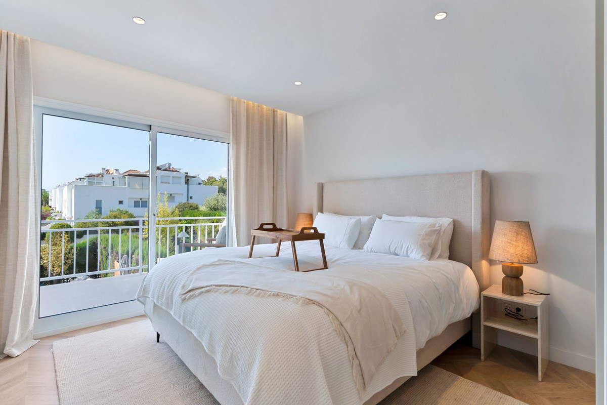 Townhouse bilde 5