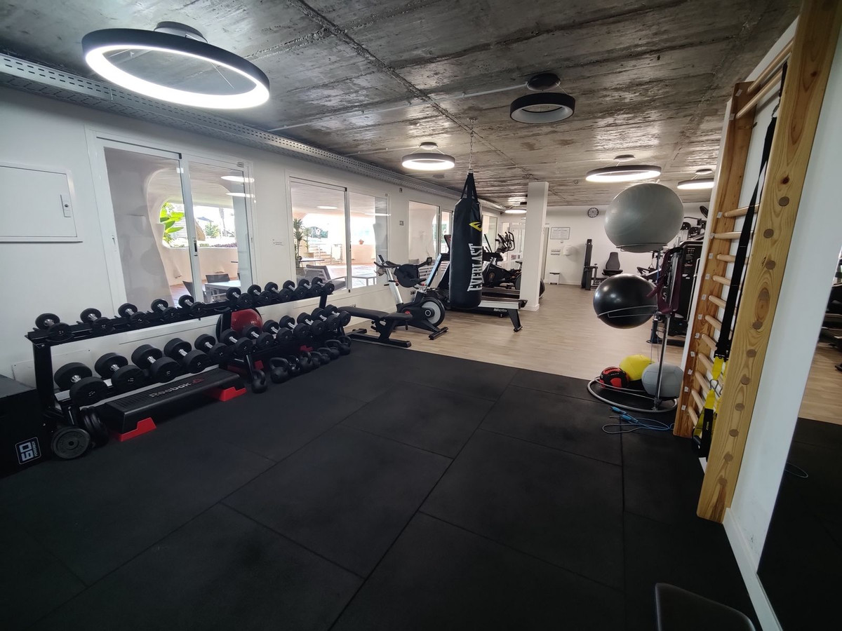 Penthouse Duplex bilde 34