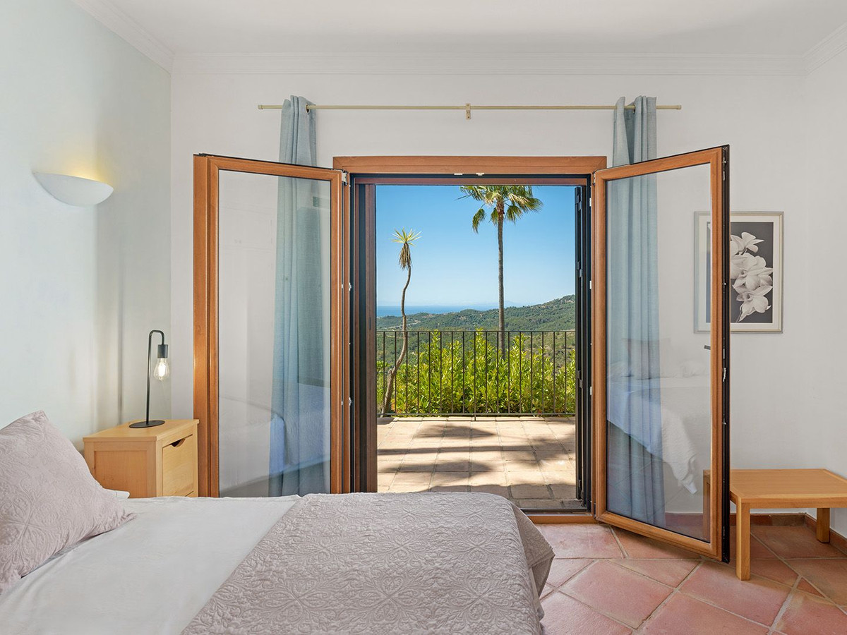 Detached Villa bilde 25