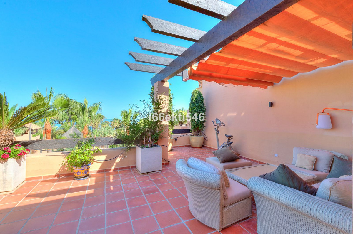 Penthouse bilde 4