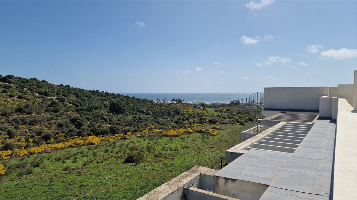 Penthouse Duplex bilde 30