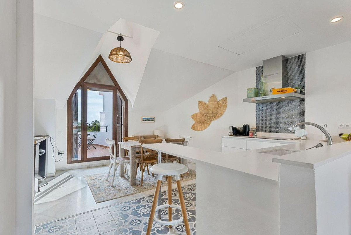Penthouse bilde 3