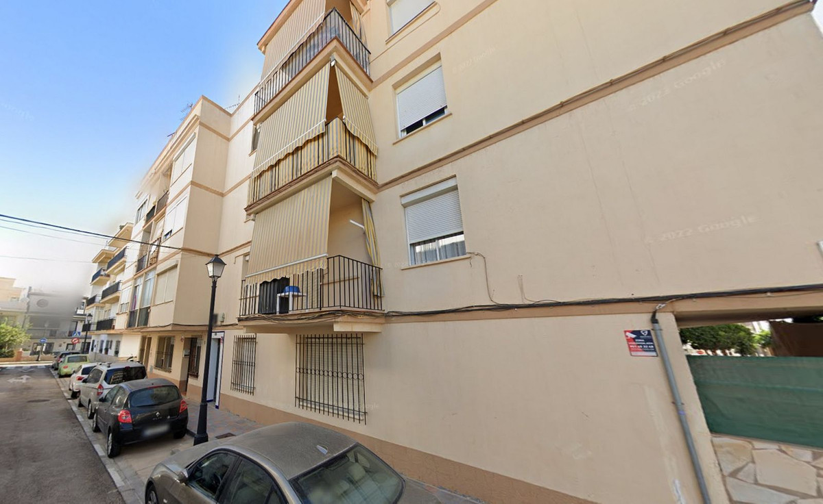 Top Floor Apartment bilde 8