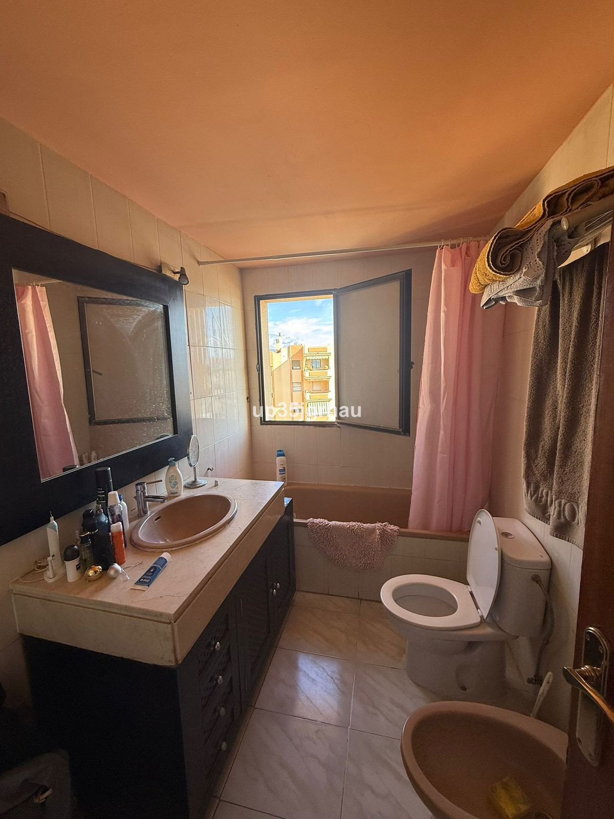 Top Floor Apartment bilde 11