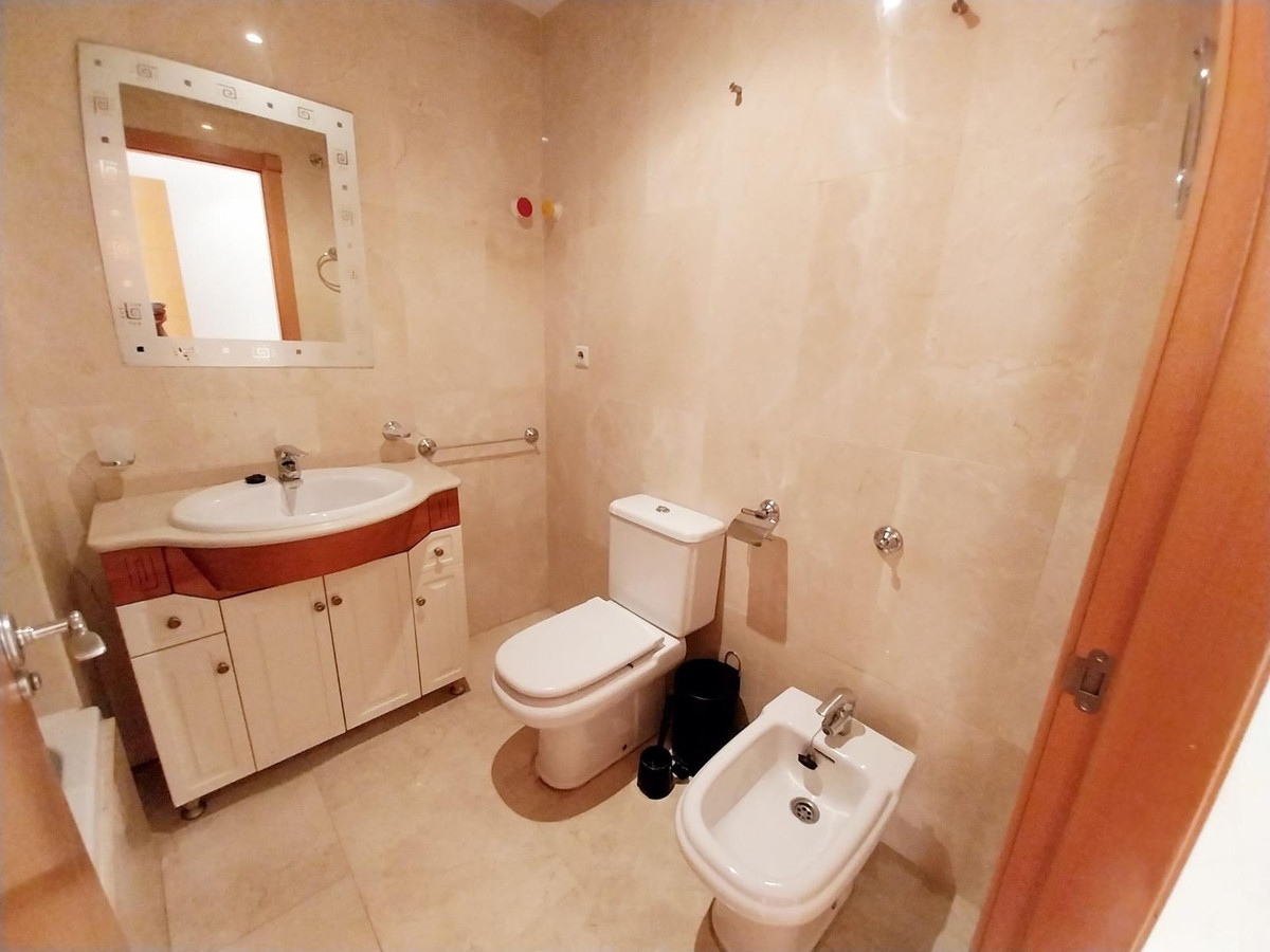 Ground Floor Apartment bilde 14