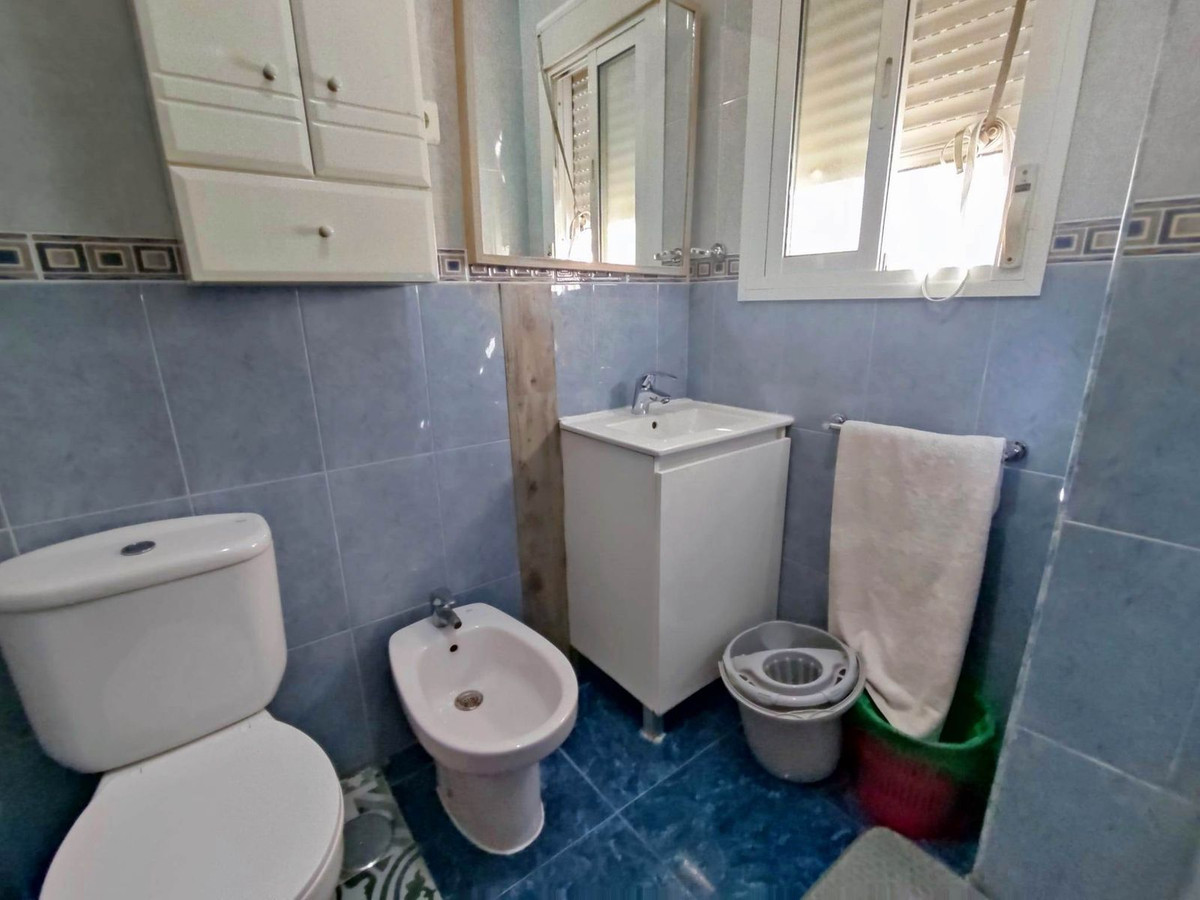 Middle Floor Apartment bilde 20