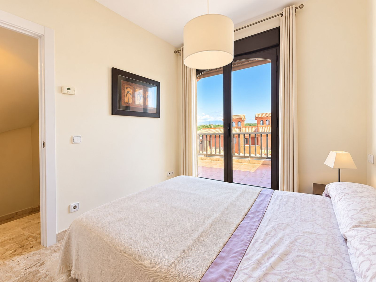 Penthouse Duplex bilde 23