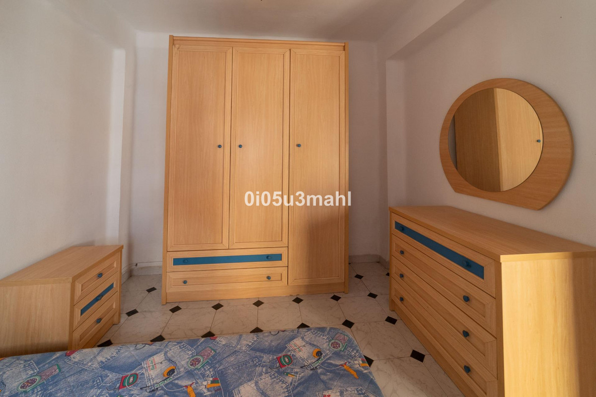 Middle Floor Apartment bilde 15