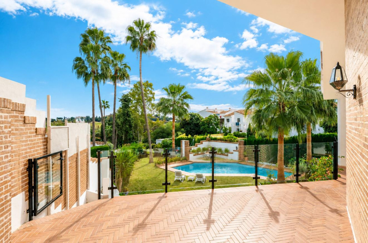 Detached Villa bilde 20