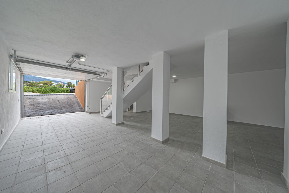 Townhouse bilde 22