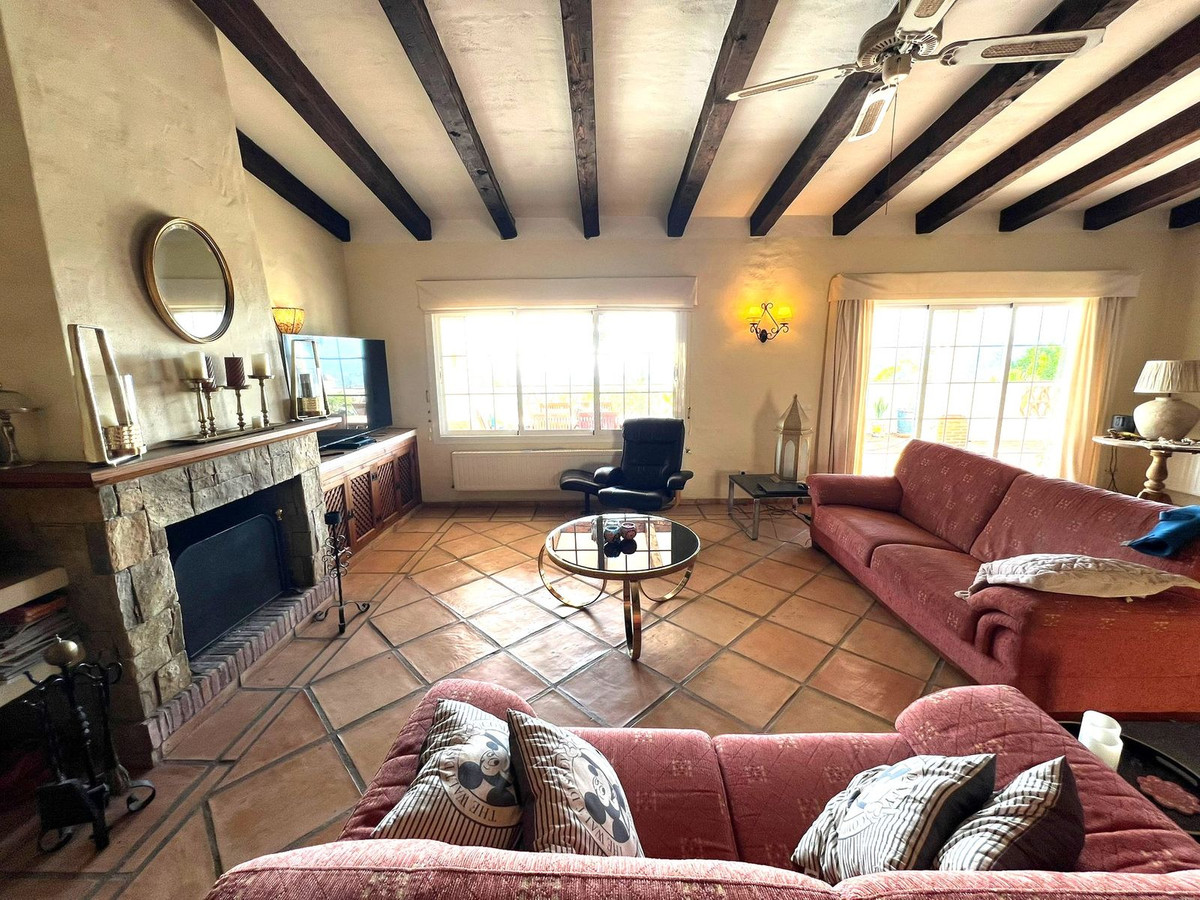 Detached Villa bilde 20