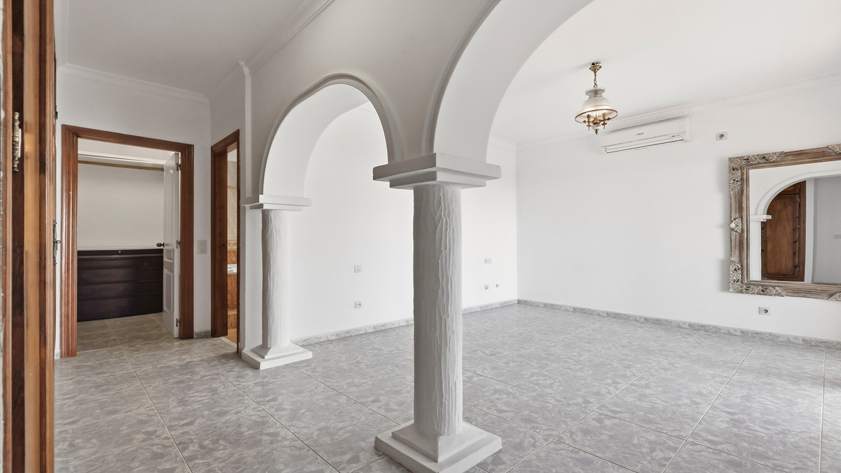 Detached Villa bilde 24