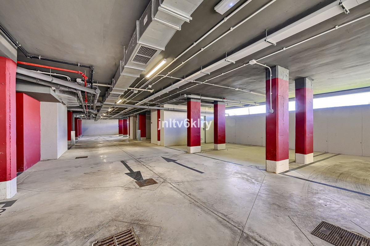 Middle Floor Apartment bilde 28