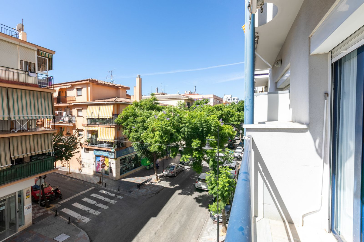 Middle Floor Apartment bilde 21