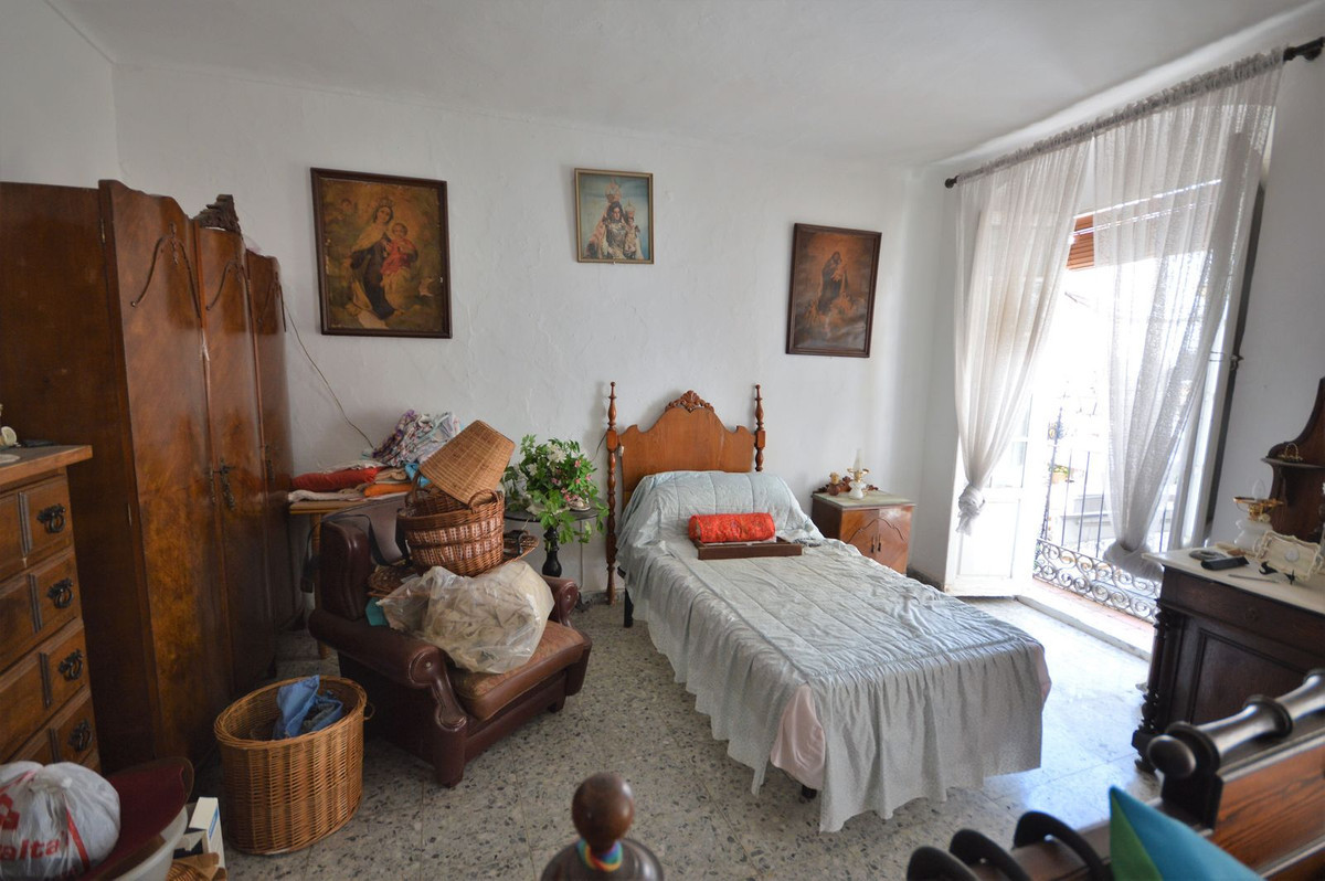 Detached Villa bilde 12