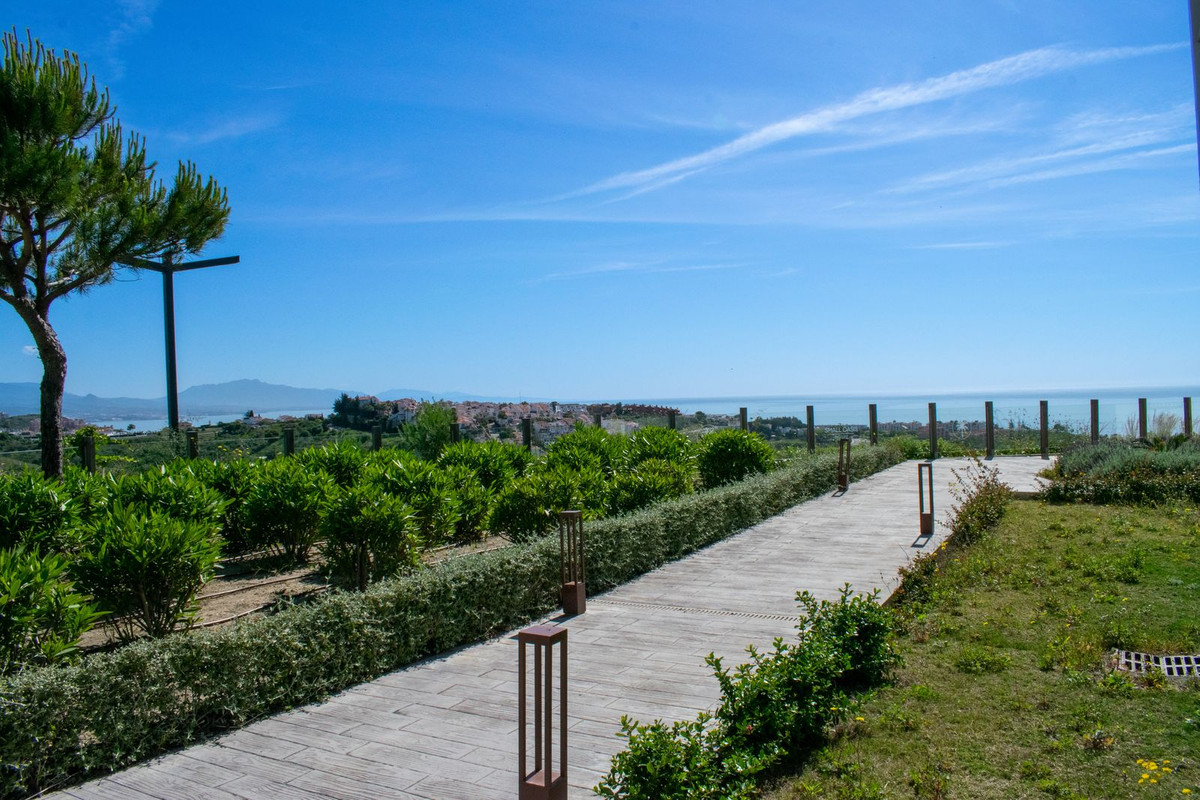 Ground Floor Apartment bilde 8