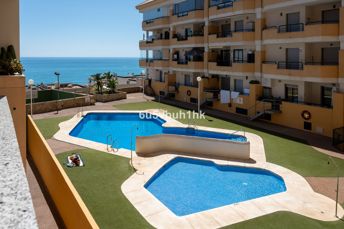Penthouse Duplex bilde 31