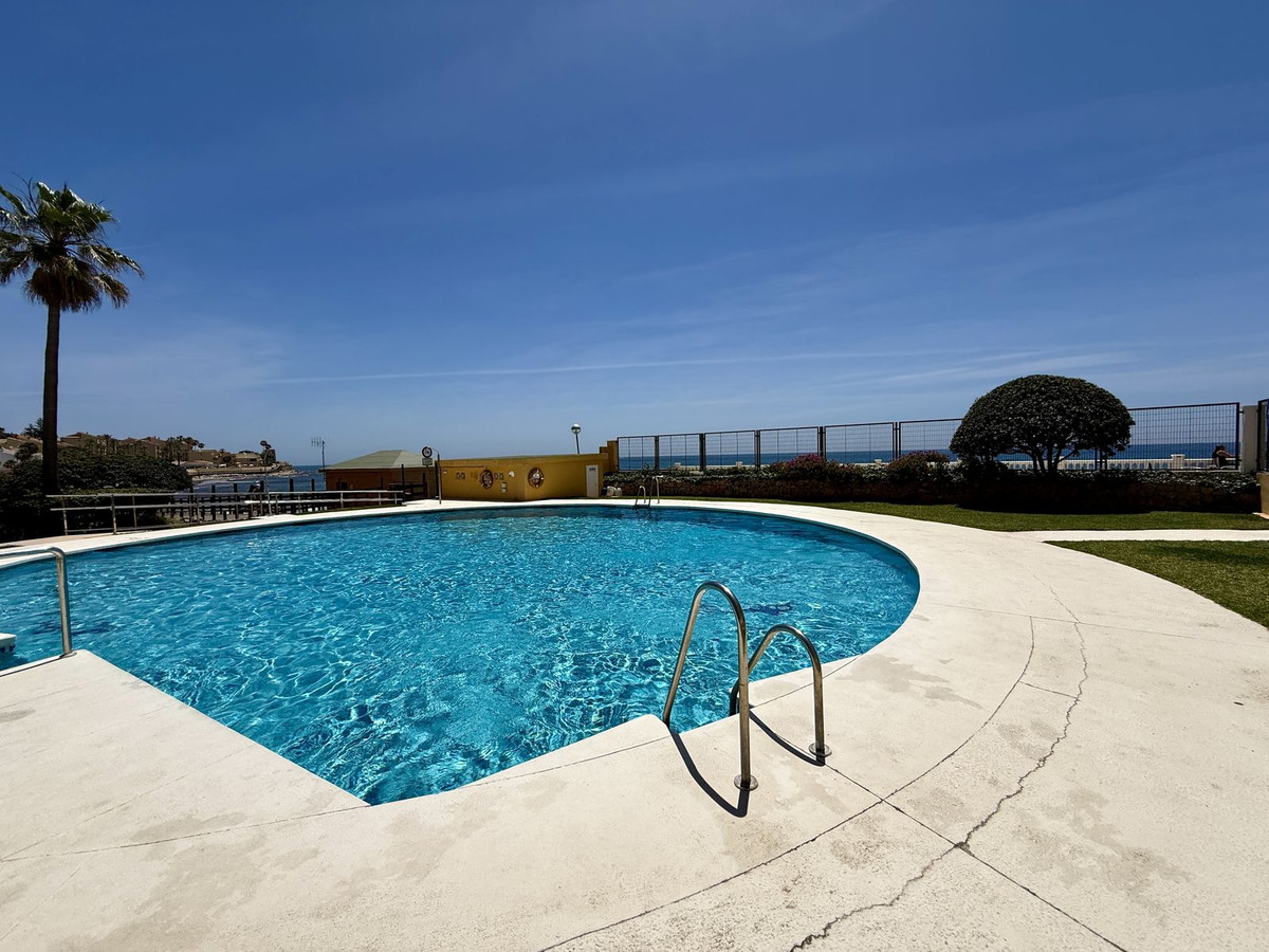 Ground Floor Apartment bilde 22