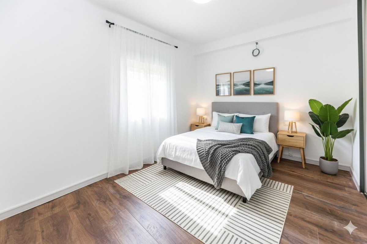 Middle Floor Apartment bilde 7