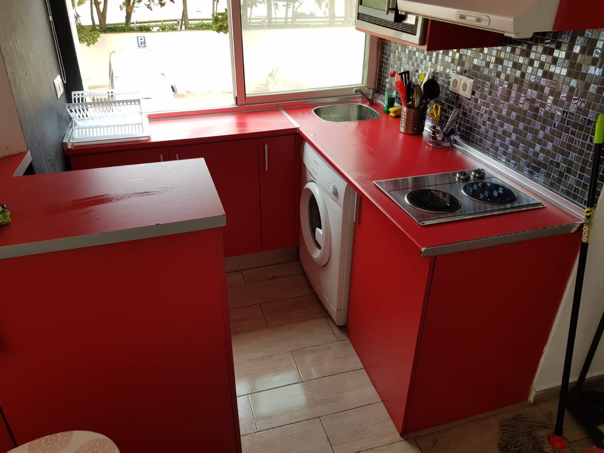 Middle Floor Apartment bilde 4