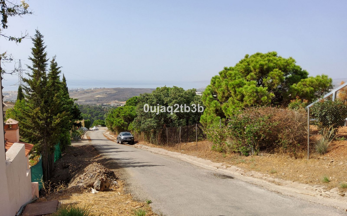 Detached Villa bilde 26