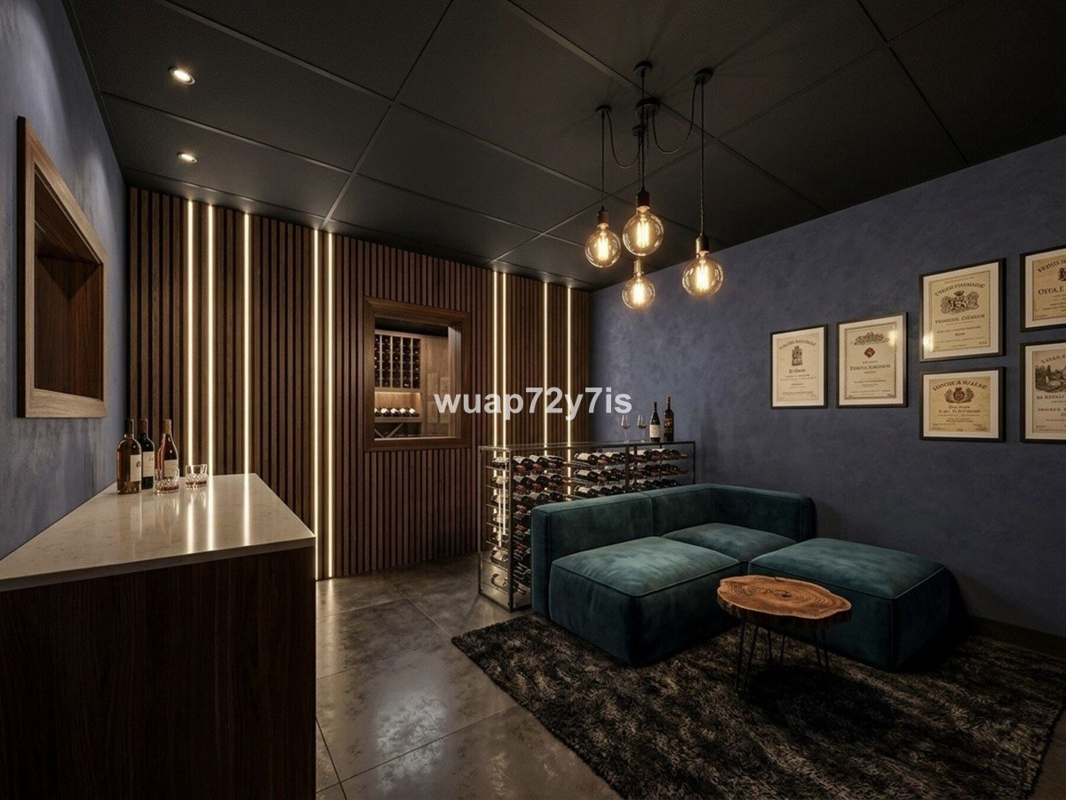 Townhouse bilde 25