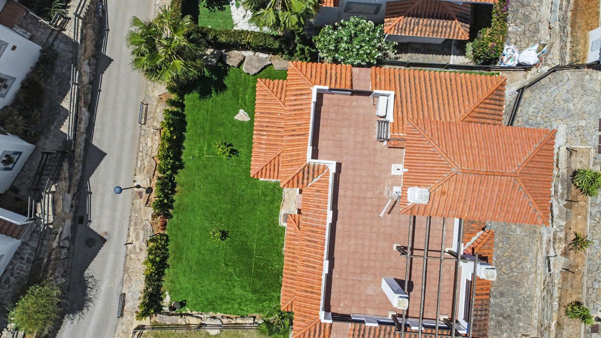 Detached Villa bilde 4