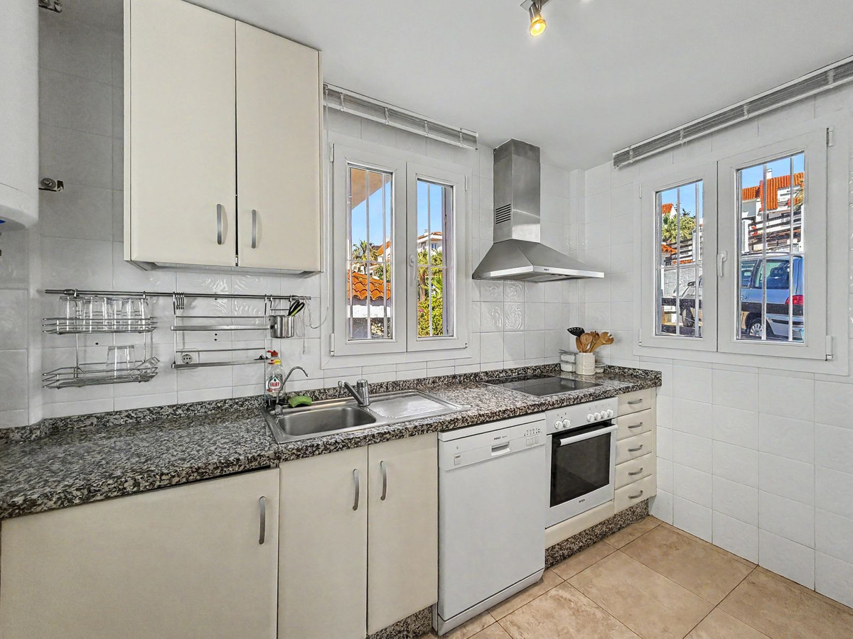 Detached Villa bilde 13