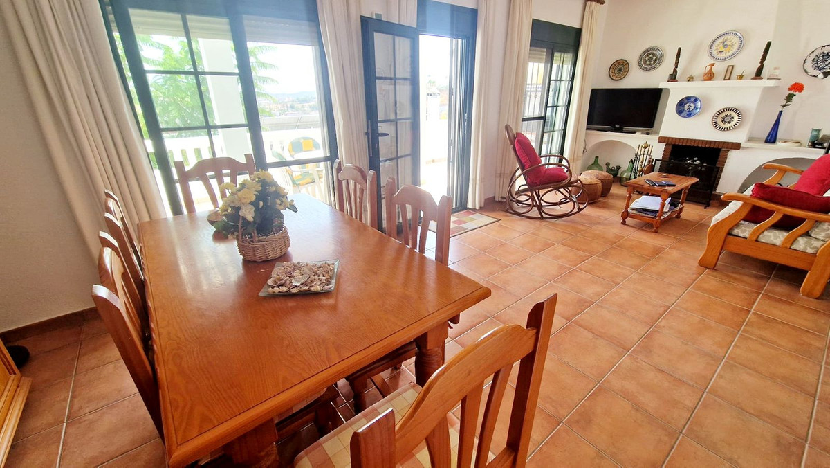 Townhouse bilde 14