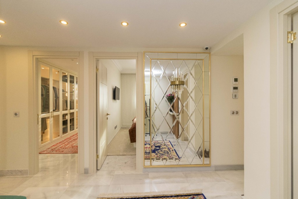 Middle Floor Apartment bilde 4