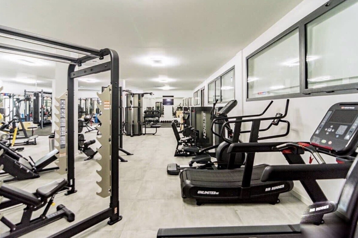 Penthouse bilde 12