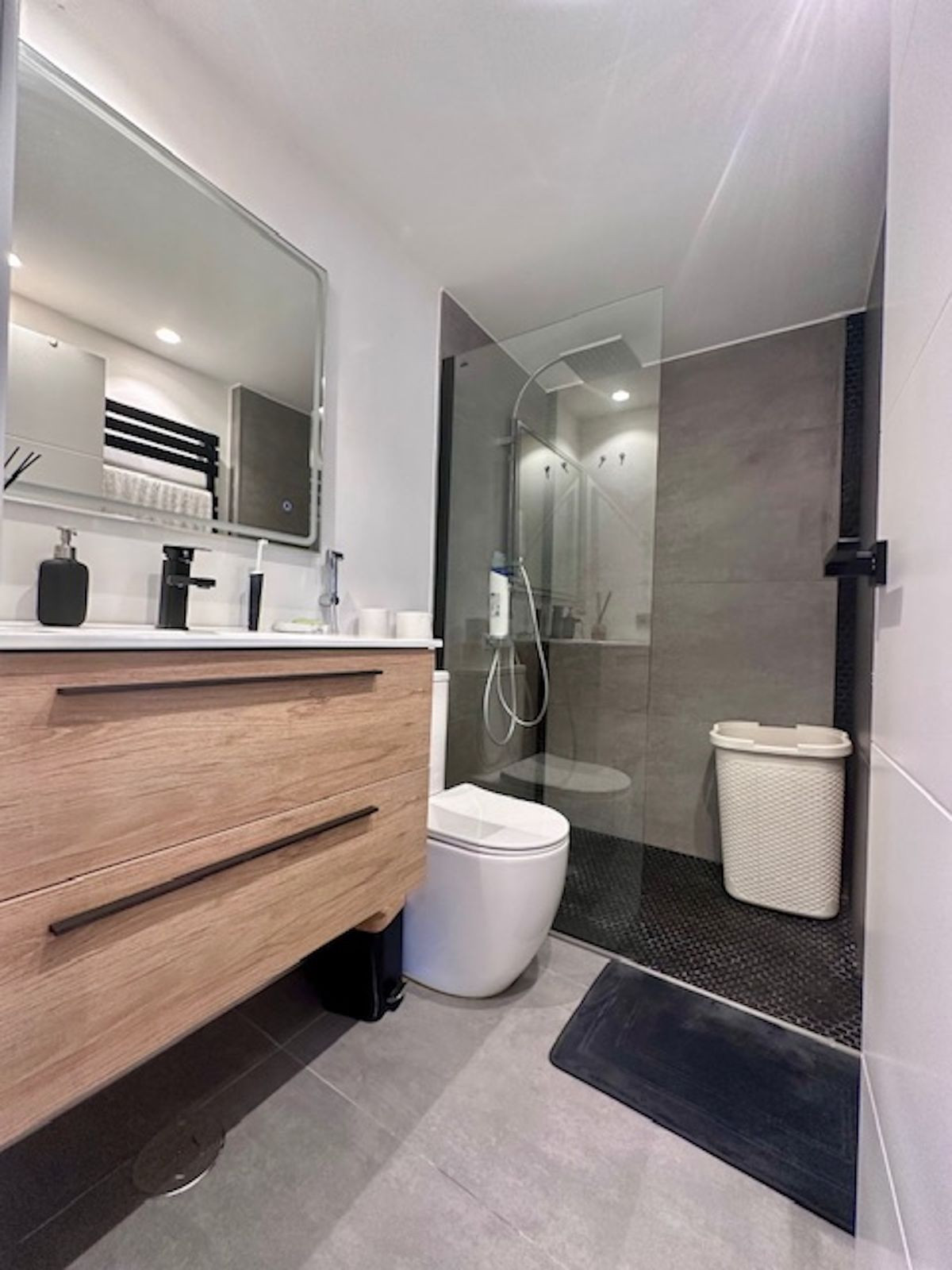 Ground Floor Apartment bilde 20