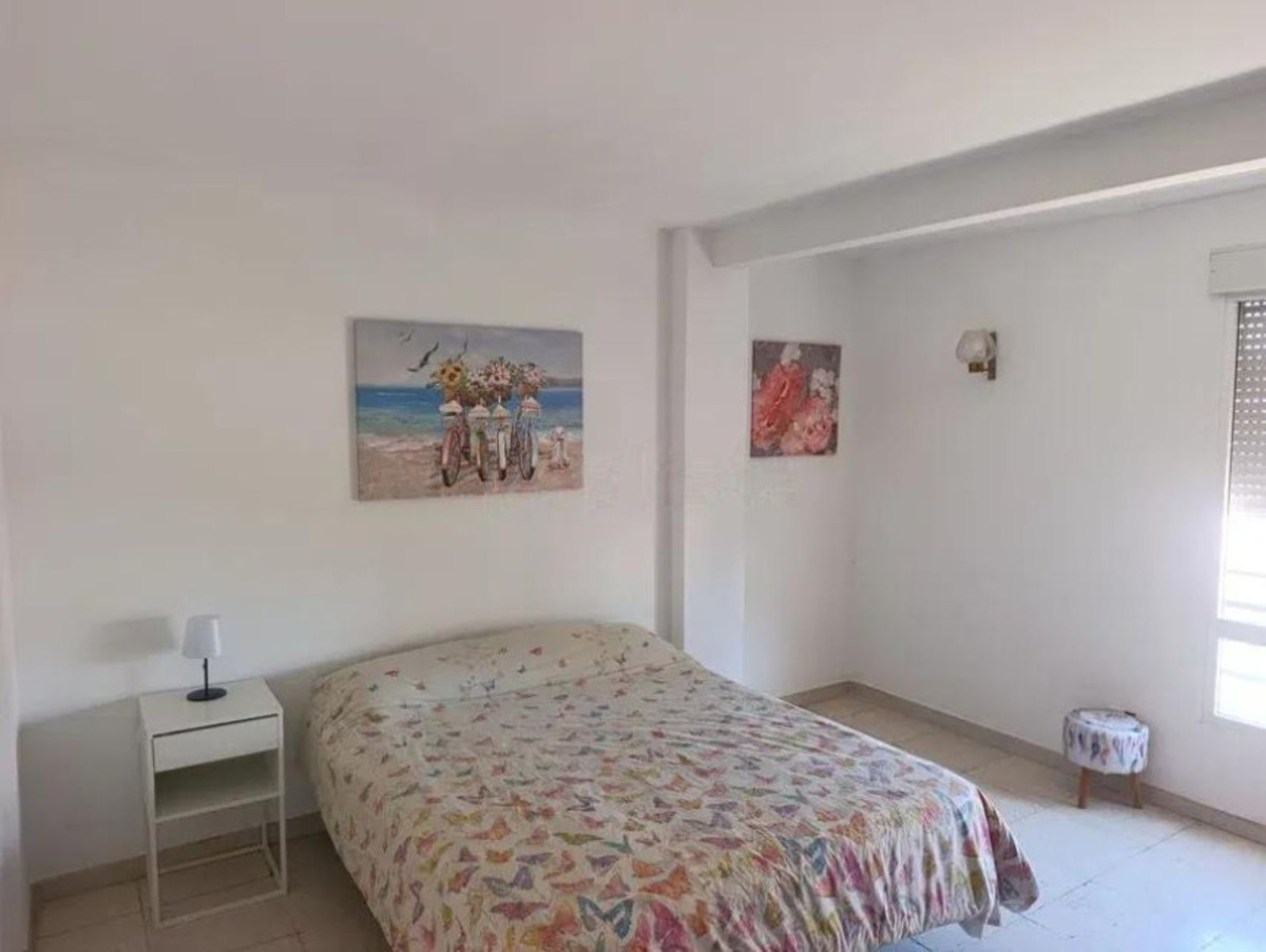 Middle Floor Apartment bilde 17
