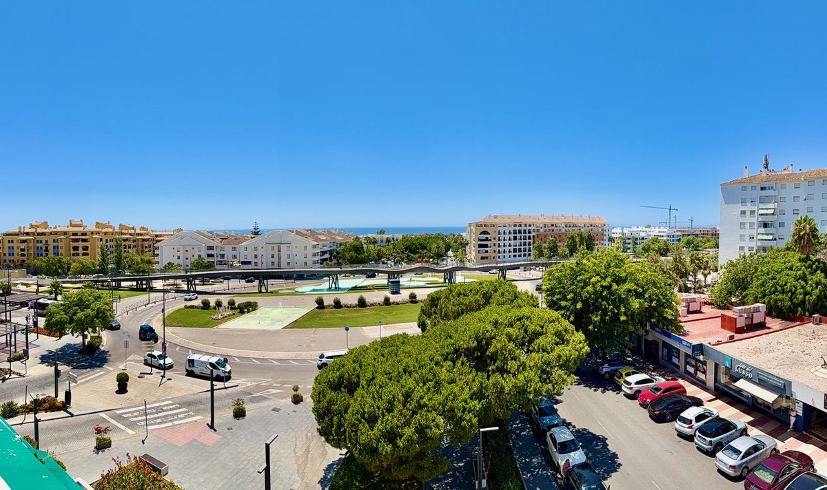 Middle Floor Apartment bilde 2